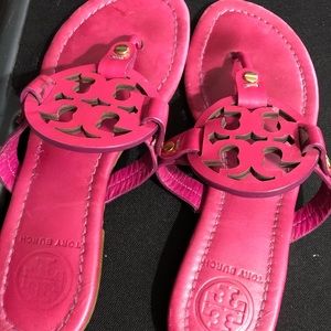 Tory Burch Sandals